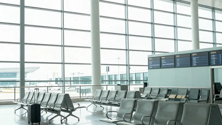 Africa CDC probes Entebbe airport link between Nigeria, Kenya Ebola cases