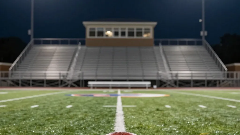 Illustration for: Air Academy coach forfeits game over racial abuse concerns at Lutheran
