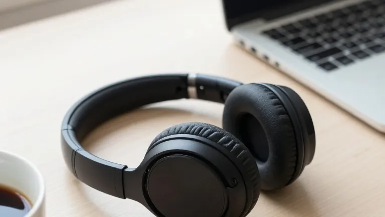Illustration for: Anker cuts Space 2 headphone price to $106.49 at three major chains