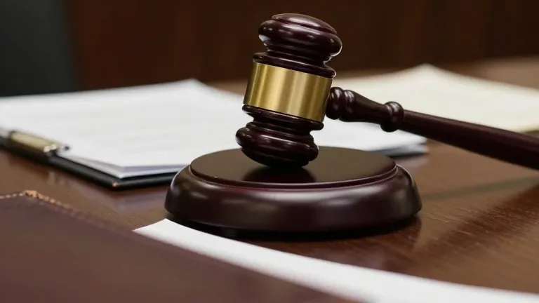 Federal Judge Weighs Treason Indictment Against Ex-Chihuahua Prosecutor