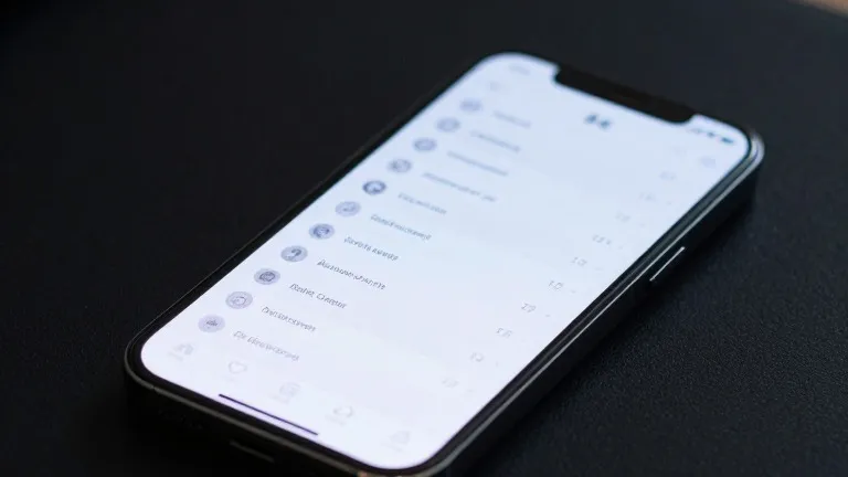 Illustration for: Google Overhauls Gemini Android Interface With Five-Item Chat Limit