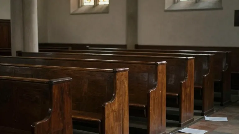 Illustration for: Interior Minister labels Karak church attack 'unparalleled' after 15 minutes of gunfire