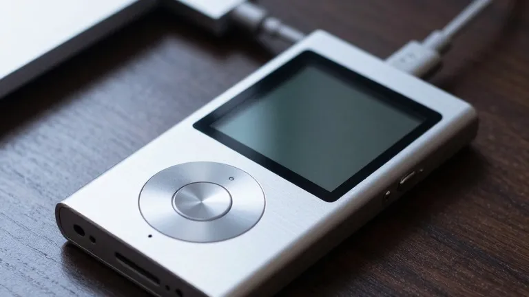 Illustration for: iPod Pricing: The $399 Cost of a Pocket Library in 2001