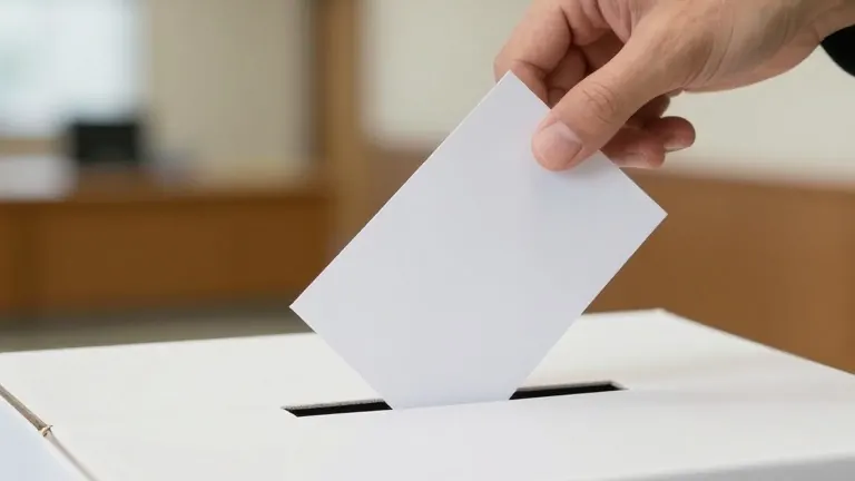 Illustration for: Israel's 2 Million Arab Citizens Face a Tough Vote