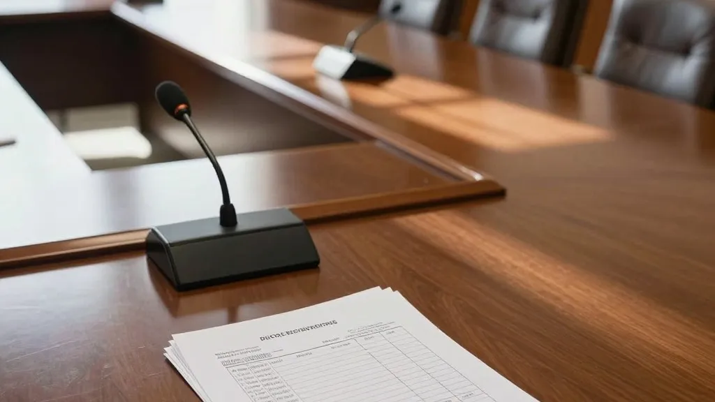 Ontario Official Billed $185,000 For Trips