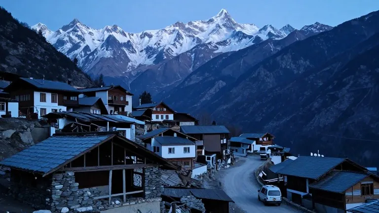 Illustration for: Tibet quake destroys 339 homes, kills 16