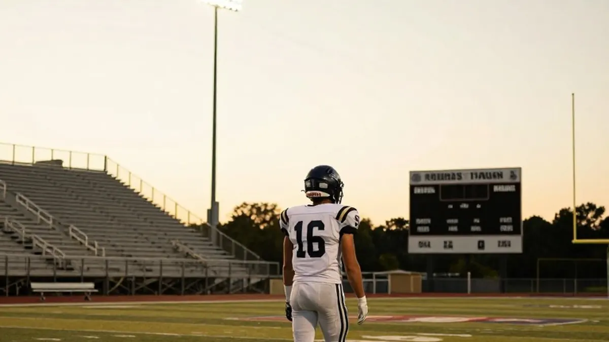 Illustration for: Recruiting Risers: Two New Five-Stars and Rising Quarterbacks Headline Latest SC Next 300 Update