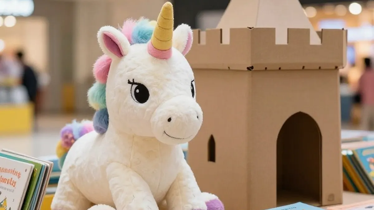 Illustration for: Animated Film 'The Unicorn That Said No' Sells to Multiple Territories Before AFM Debut