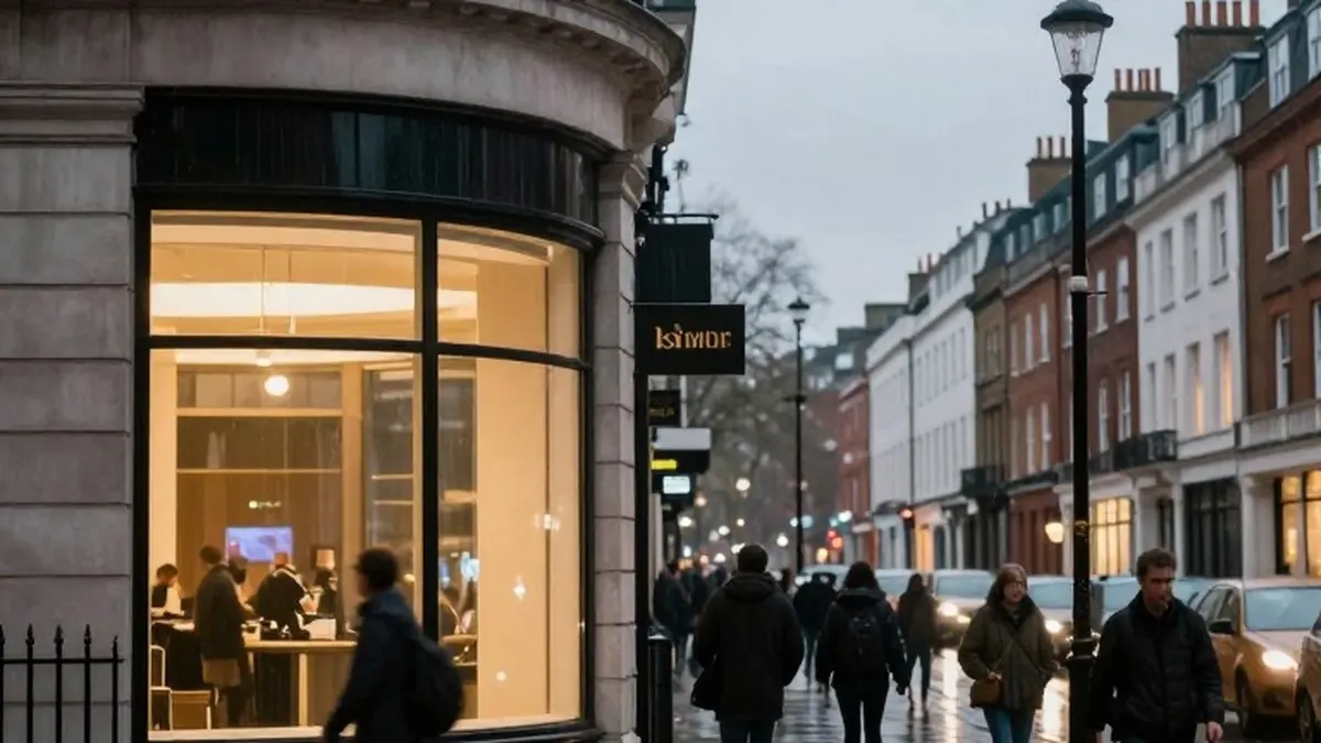Illustration for: Lloyds finance chief questions link between bank tax rise and energy bill support